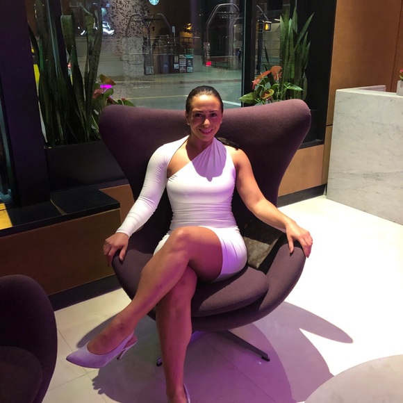 Club London dress - Picture 3 of 3